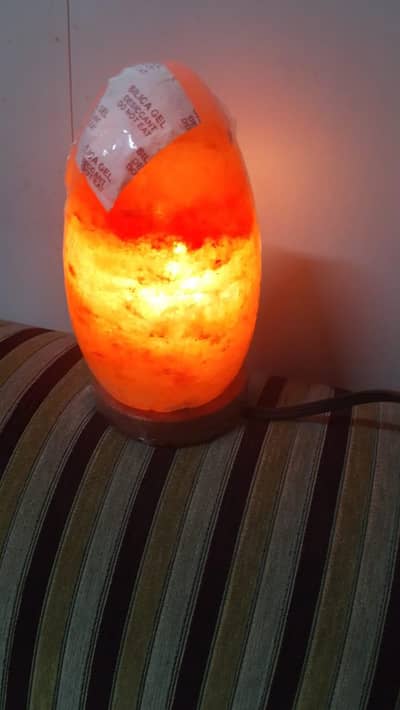 salt lamps