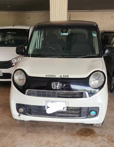 honda n one 0321 6952786