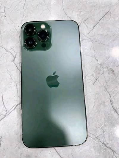 iphone 13 pro max 256gb Jv non 96%health