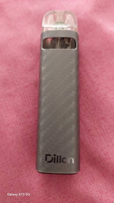 Uwell Dillon EM pod