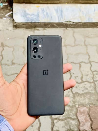 One plus 9 pro