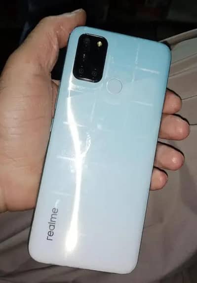 realme 7i