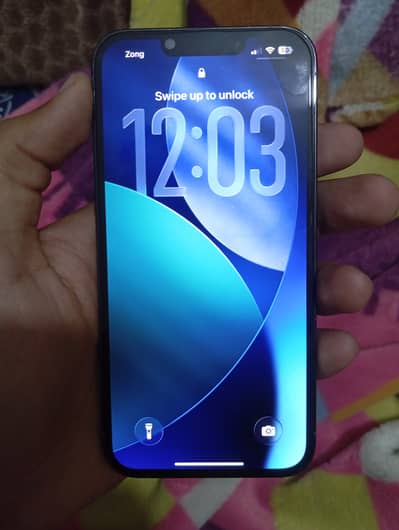 Apple iPhone 13 Pro 256gb Non pta