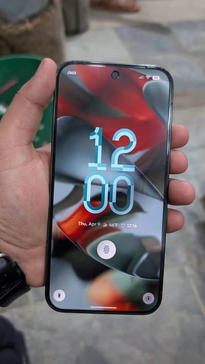 GOOGLE PIXEL 9 PRO XL