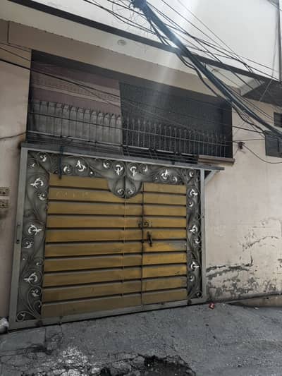 House for rent first floor