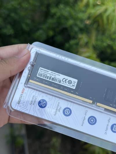 16 GB DDR4 3200mhz RAM single stick for sale with 1 year warranty