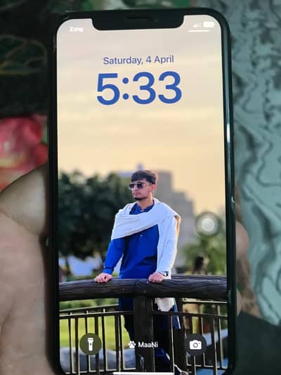 Apple iPhone XS 256 GB