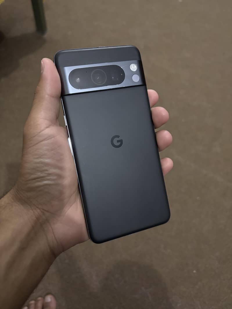 google pixel 8 pro 1