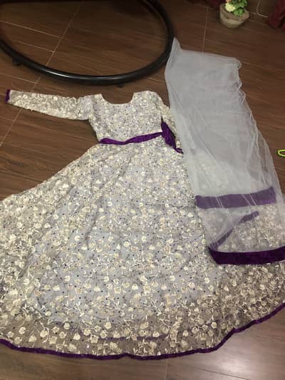Preloved fancy dress