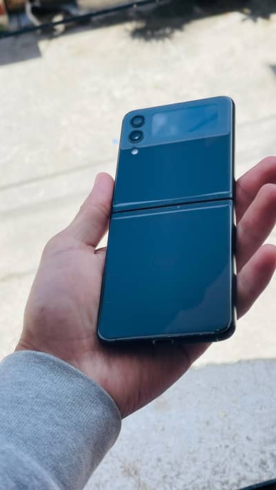 samsung Z Flip 3