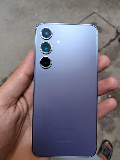 Samsung S24 8/255 non pta 8.5/10