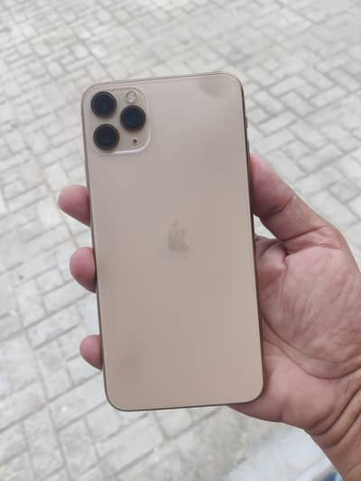 Iphone 11 Pro Max pta approved
