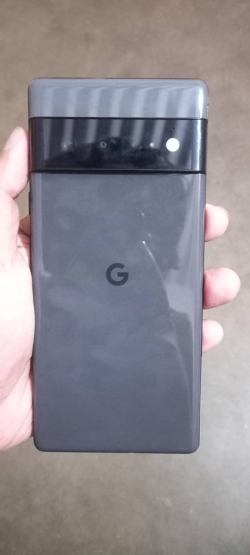 google pixel 6 pro 0