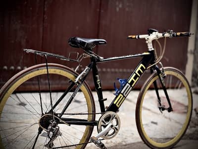 Finiss Cycle (imported)