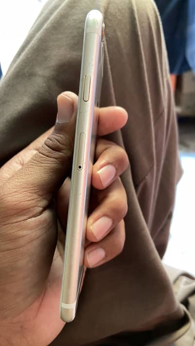 Aoa im sell my mobile i phone 6 /16 GB