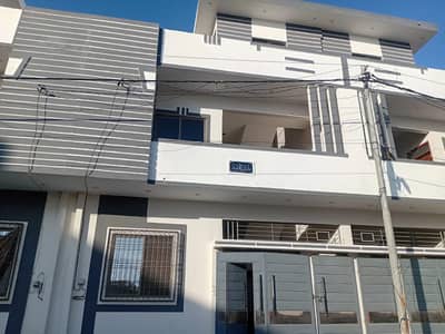 Roti Corporation Gulshan E Maymar