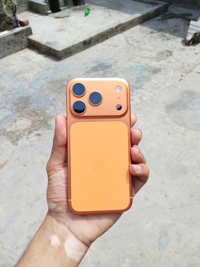 Iphone 17 Pro Non Pta Jv