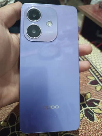 oppo a5i