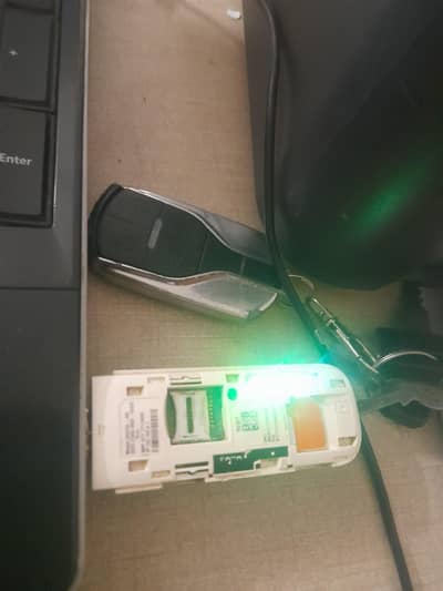 Zong4g wifi wingle All Sim Working backcover nh h