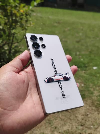 samsung s25 ultra 12/256gb dual physical