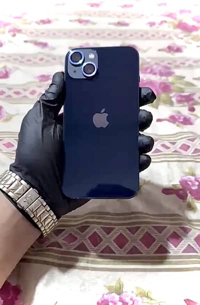 iPhone 13 new zeromiter condition