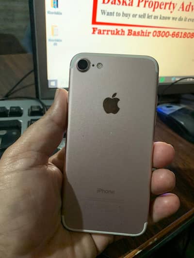 Apple iPhone 7 128 gb