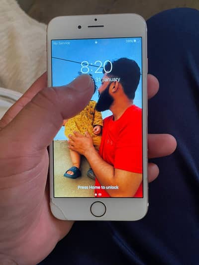 iphone 6s 128gb non pta