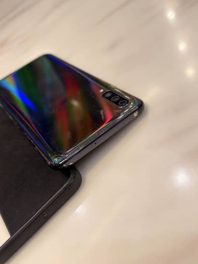 Urgent Sale…Samsung Galaxy A70 (128GB)