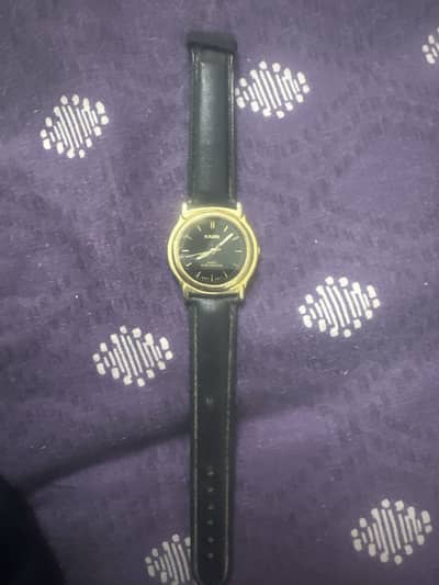 4 watches for sale
