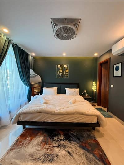 Elegant Luxury Apartment for Rent | Best Value at PKR 75000