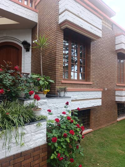 Luxury House Available for Sale