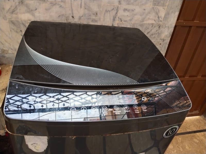 Dawlance automatic machine 5