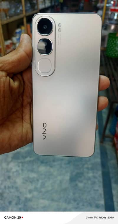 vivo y200 for sale