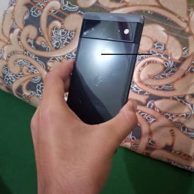 black colour one month use