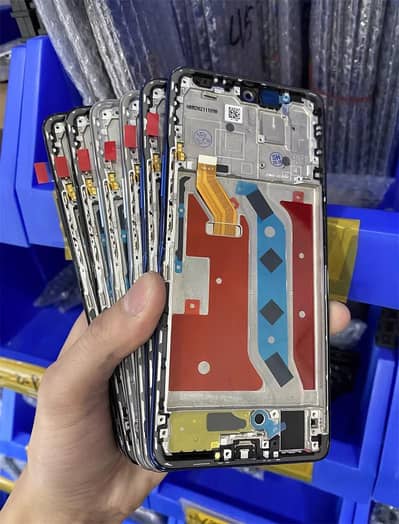 INFINIX - TECNO - ITEL | ALL MODELS , PANEL, LCD, LED, DISPLAY, SCREEN