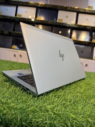 Hp EliteBook | 830 G8 Core i7 11th Generation | 8GB RAM | imported