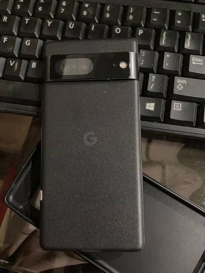 Google pixel 7 official pta approved 