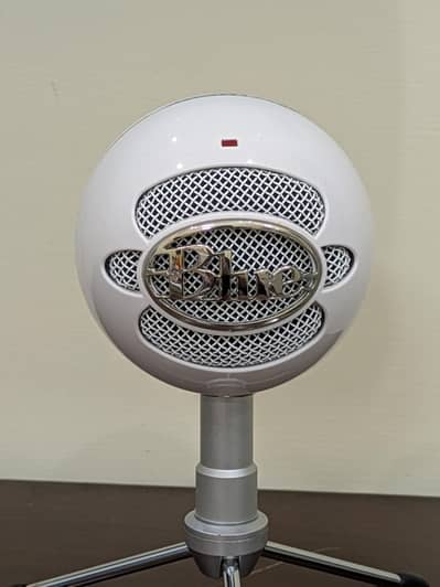 Blue Mic Snowball iCE