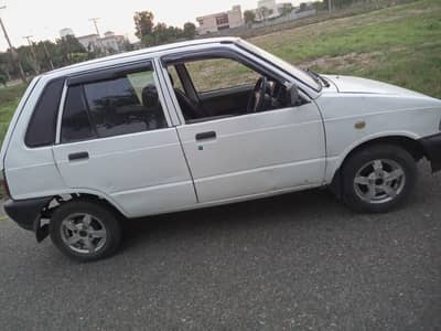 2003 boht achi draw chalny me kmal ki  ha fit car