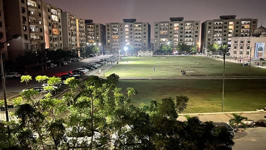 Apartment Is Available For Sale