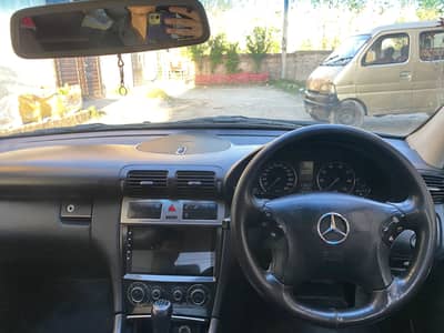 Mercedes