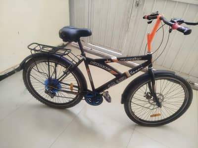 A well condition and good