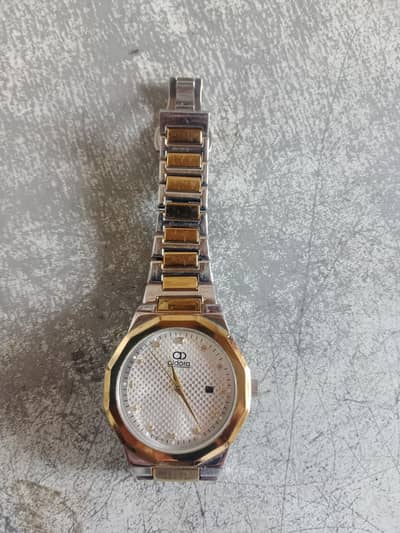 Argent for sale watch ⌚