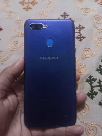 opop a5s