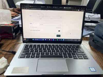 Dell Latitude 7400 2 in 1