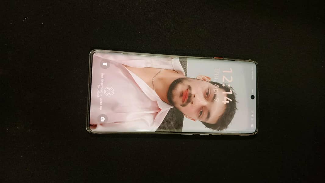 Tecno Camon 40 pro 5