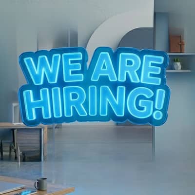 Sales Executives Required (Male & Female) | Freshers & Students Welcom