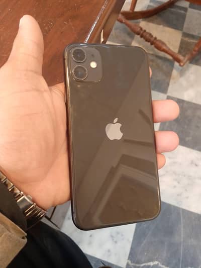 I phone 11 bypass batry health 91 condition 10/10 mob/03115687549