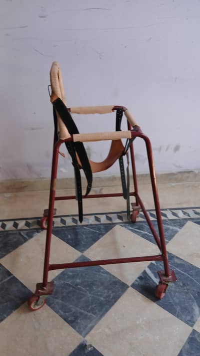 Cp Kids Walker for 10 to 11 years old