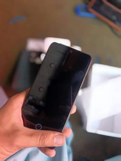 mi note 13 8/256 full box